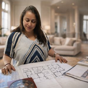CONSULTORÍA DE FENG SHUI