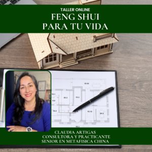 Taller de Feng Shui para tu Vida
